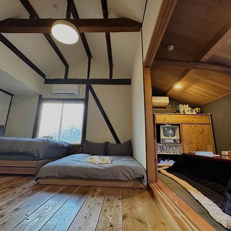 AKIYA nehemiah - Vacation STAY 84870 Awaji Bagian luar foto