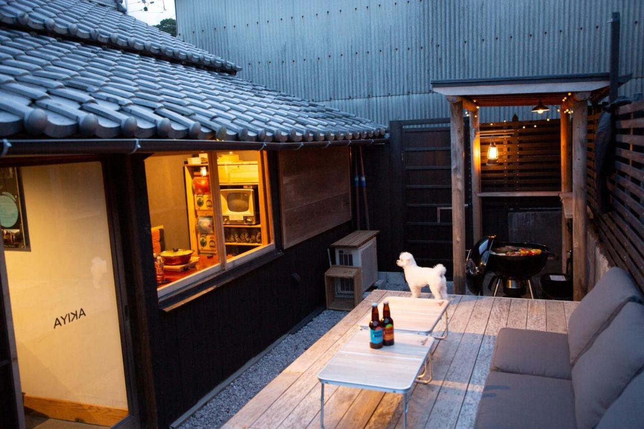 AKIYA nehemiah - Vacation STAY 84870 Awaji Bagian luar foto