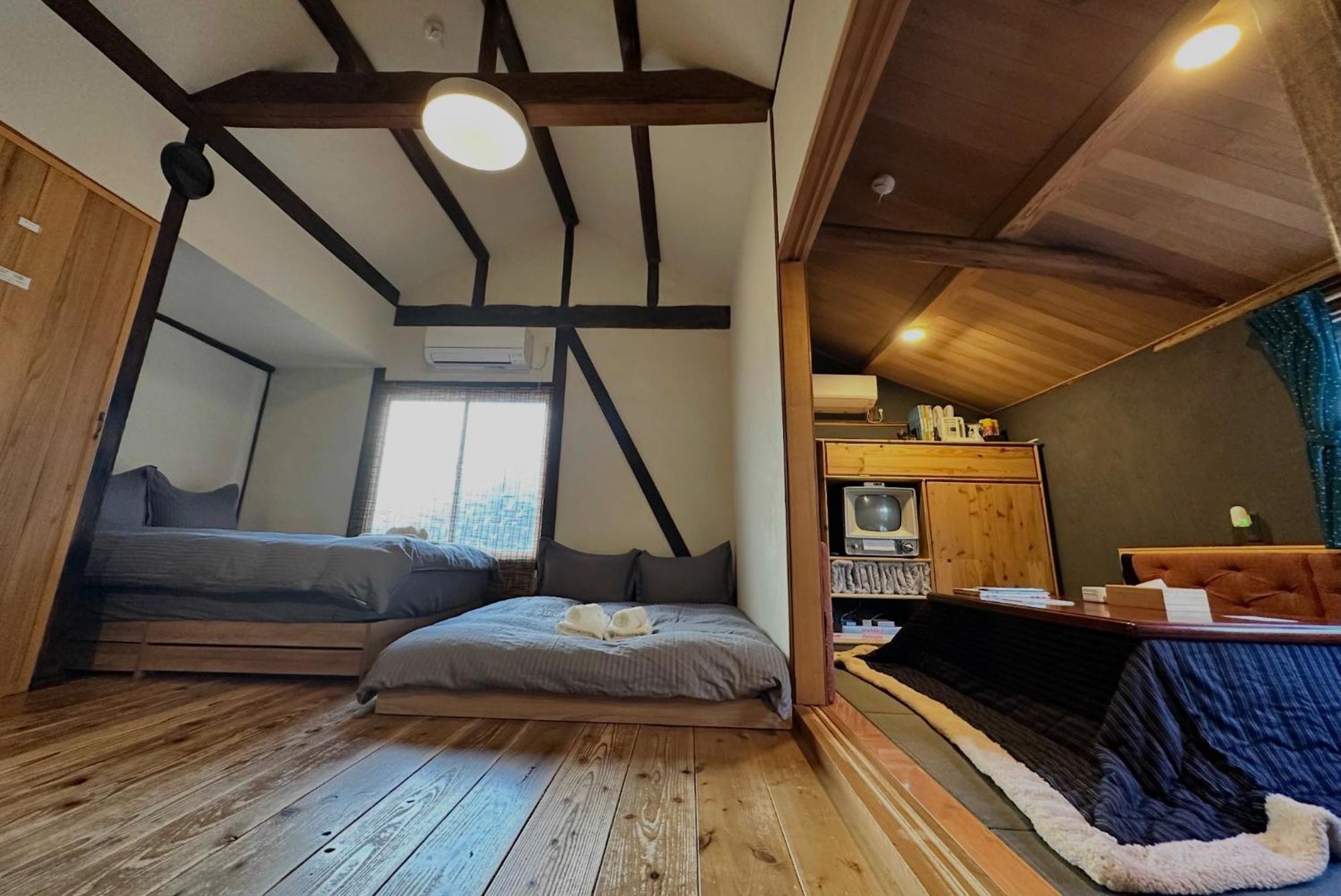AKIYA nehemiah - Vacation STAY 84870 Awaji Bagian luar foto